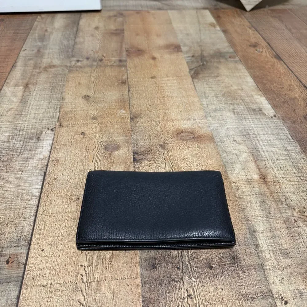 Pre-Loved Gucci Betty Wallet (missing chain) - Picture 10 of 16